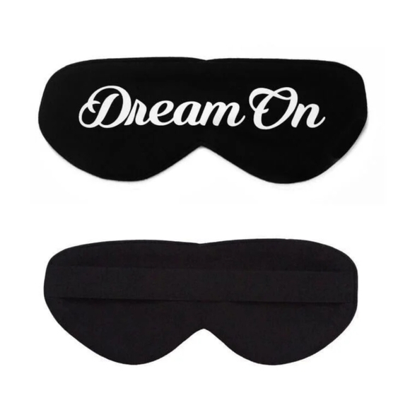 Perpetual Shade Drean On Lux Sleep Mask - Picture 1 of 5